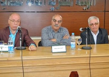 “طه حسين والمعارك السياسية” فى ندوة بهيئة الكتاب