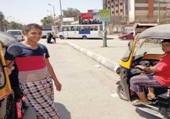 القومى للطفولة والامومة يحذر من ظاهرة أطفال التوك توك