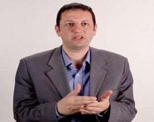 في تحقيقات النيابة ..باسم عودة : أنا “مش” إخوان