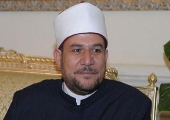 وكيل وزارة الأوقاف بالأسكندرية ننفذ قرار الوزارة
