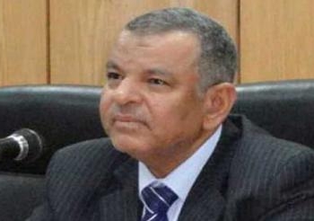 النيابة تطعن على قرار قاض المعارضات بإخلاء سبيل محافظ المنيا السابق