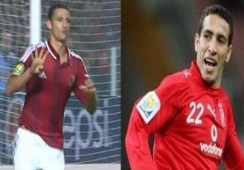 مسيرة لاخوان المنيا لتأييد عبد الظاهر وأبو تريكة بالمنيا