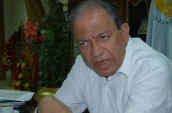 رفع درجة الاستعداد بأسيوط تحسباً لحدوث سيول