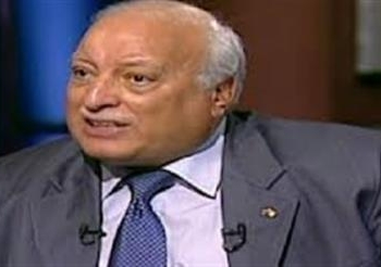 غداً سينتهى لنفس نهاية يوم محاكمة  مرسى