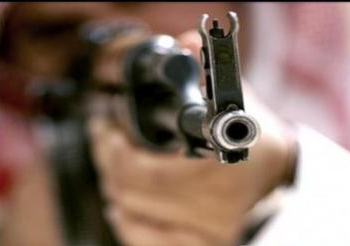 شقيقان وراء اطلاق النار على كنيسة ابو سيفين