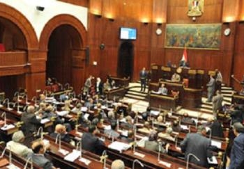 لجنة الصياغة بالخمسين تلغى مفوضية التمييز