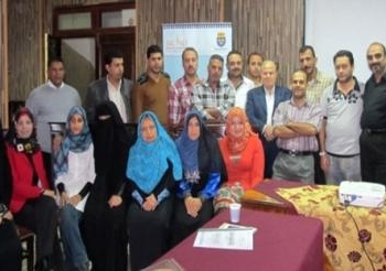 النقابات المستقلة بالدقهلية يطالبون بإصدار قانون الحريات النقابية
