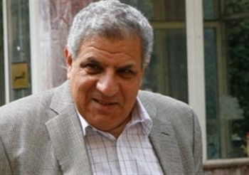 وزير الإسكان يطالب شرطة التعمير بخطة لتأمين سكان مشروع أبنى بيتك