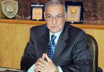 والد الطفل القتيل في اشتباكات الإخوان في السويس يتهم الإخوان بقتله