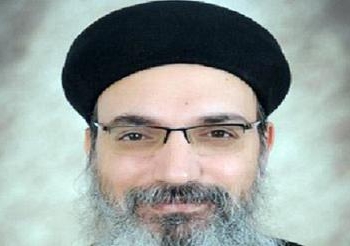 المتحدث الرسمى للكنيسة : بيت العائلة المصرية يعقد المؤتمر الرابع