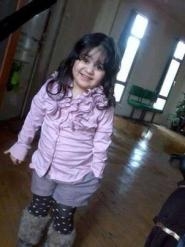 بلاغ جديد للنائب العام فى اغتصاب براءة “زينة”
