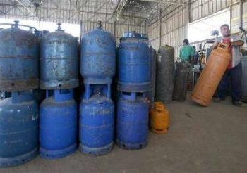 685 طن غاز صب يومي بالمنيا تلبية احتياجات المواطنين من البوتاجاز