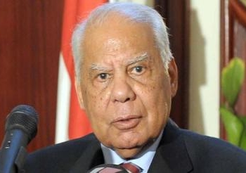 “الببلاوى”: الاستفتاء على الدستور خلال النصف الثانى من يناير