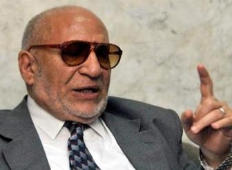 بعد القبض عليه ..اليوم سيعرض المستشار الخضيري على النيابة