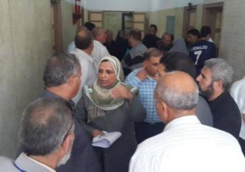 قافلة الكشف عن أمرض الكبد تختتم فاعلياتها