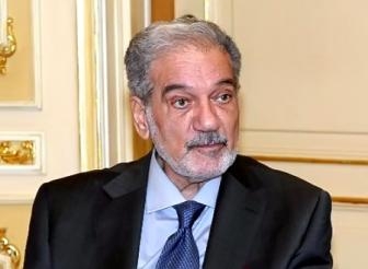 علي السلمي على الببلاوي التشبه بروسيا فى إعلانها الاخوان جماعةارهابية