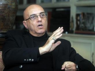 محمد سلماوى: لجنة الخمسين ينتهى دورها بتسليم مسودة الدستور للرئيس