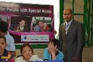 تشويه منظمات المجتمع المدنى (ككل ) يضر العمل التنموى بمصر