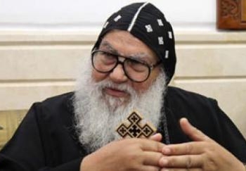 الانبا موسى: الدستور الجديد معتمداً حكماً مدنياً لمصر