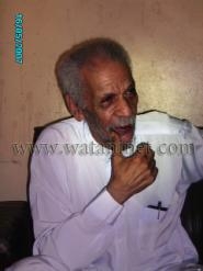 الشاعر أحمد فؤاد نجم لوطني:أقباط في حياتي
