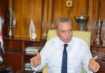 محافظ قنا يحدد ساحة للتظاهر بقنا