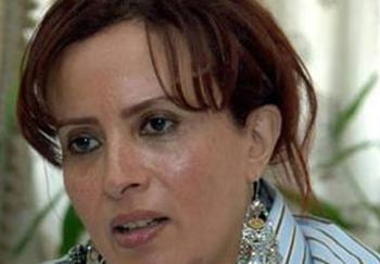 دكتورة عزة العشماوى :الدستور الجديد خطوة فارقة في طريق التقدم