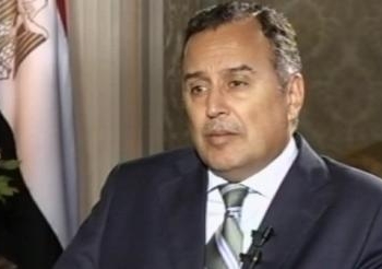 فهمي يرحب بالتنسيق القائم فيما بين السفراء العرب في الهند