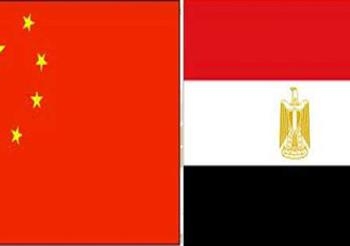 الصين تجدد دعمها الكامل لخيارات وإرادة الشعب المصرى