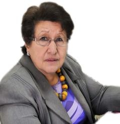 فريدة النقاش : استقلالية الاعلام تتطلب صلاحيات فعالة للمجلس الوطنى