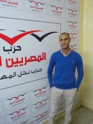 المصريين الأحرار بدسوق يدشن حملة “تعريف المواطنين للدستور”