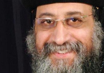 البابا تواضروس يبدا رحلة لاوربا  لزيارة النمسا وسويسرا والمانيا