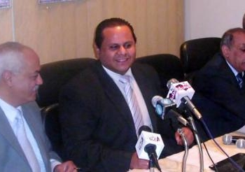مؤسس إئتلاف أقباط مصر : نجهز لصياغة قانون لؤاد الفتن الطائفية