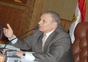 محافظ الغربيه يتفقد ارض فضاء لاقامة وحدات سكنيه لمحدودى الدخل عليها