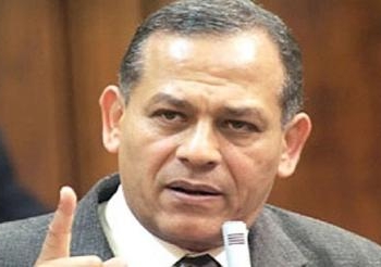 السادات : سأصوت بنعم للدستور دعما لاستقرار البلاد