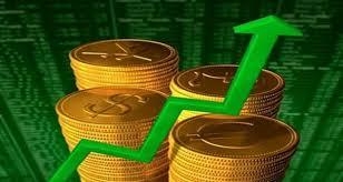 البورصة تربح أكثر من 4.4 مليار جنيه وسط حالة من التفاؤل