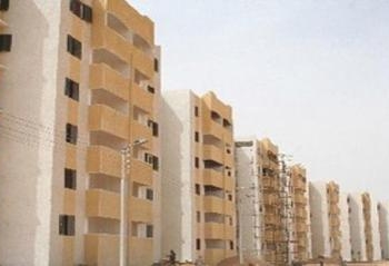 100 فدان لبناء عمارات سكنيه بمركز الفتح بأسيوط