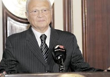 وزيرى الاتصالات والتعليم يطلقان مبادرة التطوير التكنولوجي لألف مدرسة