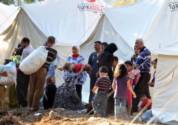 30 الفا مسيحى هاجروا من سوريا الى لبنان