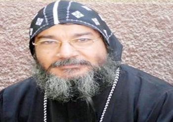 أسقف المنيا:المرحلة الأولي لإعادة بناء وترميم الكنائس دخلت حيز التنفيذ