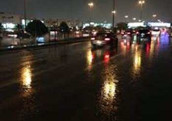 غلق 4 مؤاني بالسويس لسوء الأحوال الجوية