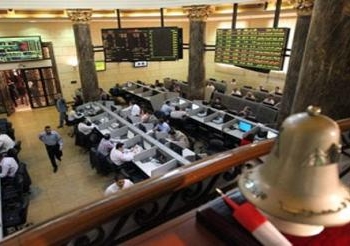 البورصة تربح أكثر من 900 مليون جنيه وتعديلات بسوق المال