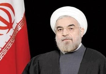 روحاني :”مفهوم اتفاق جنيف اعتراف رسمي بحق إيران في التخصيب”