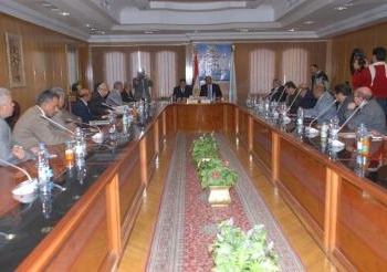 بهاء الدين: زيادة حجم الإنفاق في موازنة الدولة إلى 60 مليار جنيه