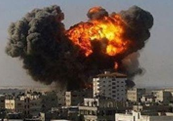 وقوع انفجار بالقرب من احد مراكز حزب الله بشرق لبنان