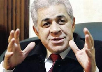 حزب الكرامة يعلن دعمه لحمدين صباحى فى الانتخابات الرئاسية