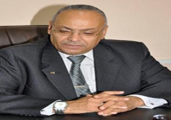 محافظ بني سويف:الإستفتاء خطوة مهمة علي طريق بناء مصر المدنية