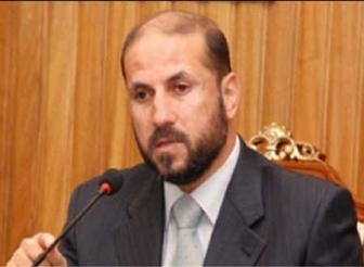 نجاة وزير الاوقاف والشؤون الدينية الفلسطيني من محاولة اغتيال
