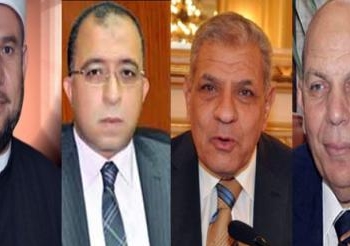 للمرة الأولي منذ ثورة 30 يونيو 4 وزراء يزورن بني سويف غدا