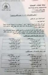 السياحة تلزم فنادق الاقصر و أسوان بأسعار مخفضة خلال أجازة نصف العام