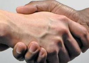 صلح تاريخى بين عائلة ازليتم والزوايدة بالبدارى